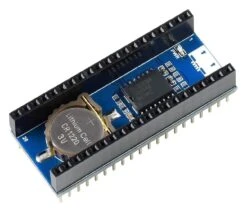 Seeed Studio 103030398 Precision RTC Module DS3231 Raspberry Pi Pico New(Seeed Studio 103030398 Precision Rtc Module Ds3231 Raspberry Pi Pico New)