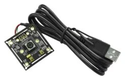 Dfrobot FIT0729 Raspberry Pi Module And Jetson Nano Mainboard Imx179 Sony USB Camera(Dfrobot Fit0729 Raspberry Pi Module And Jetson Nano Mainboard Imx179 Sony Usb Camera)