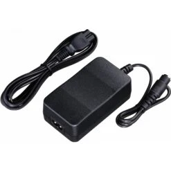 Canon ACK-E18 AC Adapter And DC Coupler Kit(Canon Ack E18 Ac Adapter And Dc Coupler Kit)