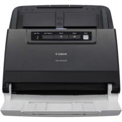 Canon ImageFORMULA DR-M160II Office Document Scanner(Canon Imageformula Dr M160ii Office Document Scanner)