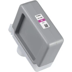Canon PFI-110M Magenta Pigment Ink Tank (160 ML)(Canon Pfi 110m Magenta Pigment Ink Tank 160 Ml)