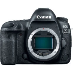 Canon EOS 5D Mark IV DSLR Camera (Body Only)(Canon Eos 5d Mark Iv Dslr Camera Body Only)