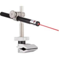 Cardellini Red Laser Pointer Set With Mini Clamp(Cardellini Red Laser Pointer Set With Mini Clamp)