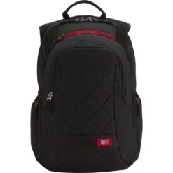 Case Logic Backpack For 14" Laptop (Black)(Case Logic Backpack For 14 Laptop Black)