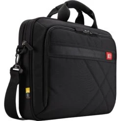 Case Logic DLC-117 17.3" Laptop And Tablet Case (Black)(Case Logic Dlc 117 17 3 Laptop And Tablet Case Black)