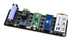 Seeed Studio 103030397 Quad Gpio Expander Raspberry Pi Pico New(Seeed Studio 103030397 Quad Gpio Expander Raspberry Pi Pico New)