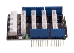 Seeed Studio 110020108 Speech Recognizer Kit Arduino Board(Seeed Studio 110020108 Speech Recognizer Kit Arduino Board) -Celestron Shop cd6188ee216154bd05c63a40ba41d2a1