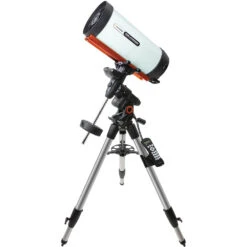 Celestron Advanced VX 800 200mm F/2.0 Rowe-Ackermann Schmidt Astrograph GoTo EQ Telescope(Celestron Advanced Vx 800 200mm F 2 0 Rowe Ackermann Schmidt Astrograph Goto Eq Telescope)
