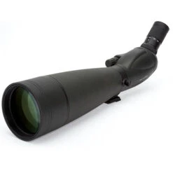 Celestron TrailSeeker 100 22-67x100 Spotting Scope (Angled Viewing)(Celestron Trailseeker 100 22 67x100 Spotting Scope Angled Viewing)