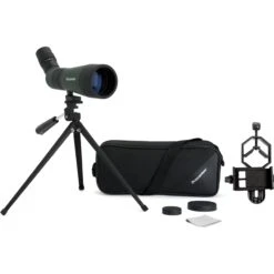 Celestron LandScout 12-36x60 Spotting Scope Digiscope Kit (Angled Viewing)(Celestron Landscout 12 36x60 Spotting Scope Digiscope Kit Angled Viewing)