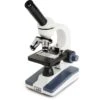 CELESTRON LABS CM1000C Cordless Monocular Microscope(Celestron Labs Cm1000c Cordless Monocular Microscope)