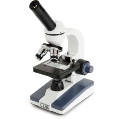 CELESTRON LABS CM1000C Cordless Monocular Microscope(Celestron Labs Cm1000c Cordless Monocular Microscope)