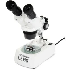 CELESTRON LABS S10-60 Stereo Microscope(Celestron Labs S10 60 Stereo Microscope)