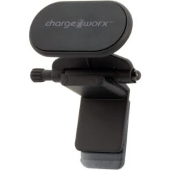 ChargeWorx In-Flight Magnetic Device Mount(Chargeworx In Flight Magnetic Device Mount)