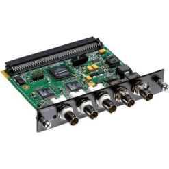Christie Analog Input Card(Christie Analog Input Card)