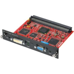 Christie Dual-Link DVI Input Card For Select Projectors(Christie Dual Link Dvi Input Card For Select Projectors 1)