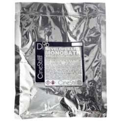 Cinestill DF96 Developer Fix And B&W Monobath 1L Powder(Cinestill Df96 Developer Fix And B W Monobath 1l Powder)