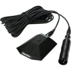 ClearOne Uni-Directional Tabletop Microphone(Clearone Uni Directional Tabletop Microphone)