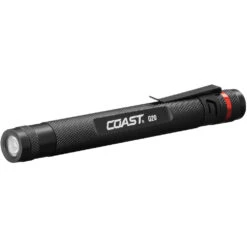 COAST G20 Inspection Beam LED Penlight (Black)(Coast G20 Inspection Beam Led Penlight Black)