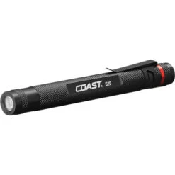 COAST G20 Inspection Beam LED Penlight (Gunmetal)(Coast G20 Inspection Beam Led Penlight Gunmetal)
