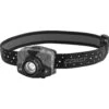 COAST FL78 Dual-Color Pure Beam Focusing LED Headlamp (Clamshell Packaging)(Coast Fl78 Dual Color Pure Beam Focusing Led Headlamp Clamshell Packaging)