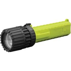 COAST HZ040 Intrinsically Safe LED Flashlight (Green)(Coast Hz040 Intrinsically Safe Led Flashlight Green)