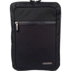 Cocoon Slim XS Messenger Sling For IPad Pro Or Similarly Sized Tablet (Black)(Cocoon Slim Xs Messenger Sling For Ipad Pro Or Similarly Sized Tablet Black)