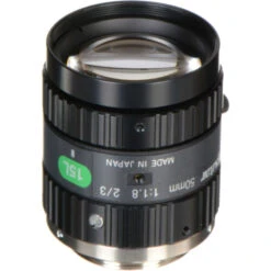 Computar C-Mount 50mm Fixed Focal Lens(Computar C Mount 50mm Fixed Focal Lens)
