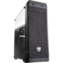 COUGAR MX330 Mid-Tower Case(Cougar Mx330 Mid Tower Case 1)