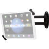 CTA Digital Articulating Security Wall Mount For 7-13" Tablets(Cta Digital Articulating Security Wall Mount For 7 13 Tablets)