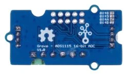 Seeed Studio 109020041 Amplifier Gain Board ADC Programmable16 Bit 4 Channel Arduino Raspberry Pi & Ardupy(Seeed Studio 109020041 Amplifier Gain Board Adc Programmable16 Bit 4 Channel Arduino Raspberry Pi Amp Ardupy) -Celestron Shop d0d19e529561bca78c8e4286ef13fb9d