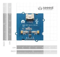 Seeed Studio 105020073 LED Matrix Driver Board RGB 3.3V / 5V Arduino Board(Seeed Studio 105020073 Led Matrix Driver Board Rgb 3 3v 5v Arduino Nbsp Board) -Celestron Shop d1aa117de668ad0841f373202ffaddcd