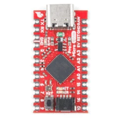 SparkFun Qwiic Pro Micro - USB-C (ATmega32U4)(Sparkfun Qwiic Pro Micro Usb C Atmega32u4) -Celestron Shop d1b91ddc6e297f6b33e3c2c7e95d417f