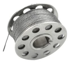 Dfrobot FIT0744 FIT0744 Sewing Thread Conductive Stainless Steel 20 Ohm To 25(Dfrobot Fit0744 Fit0744 Sewing Thread Conductive Stainless Steel 20 Ohm To 25) -Celestron Shop d511f63a0eced57eb5f2d87d3c9360e2