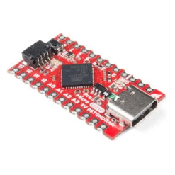 SparkFun Qwiic Pro Micro - USB-C (ATmega32U4)(Sparkfun Qwiic Pro Micro Usb C Atmega32u4)