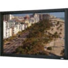 Da-Lite 20383 37.5 X 67.0" Cinema Contour Fixed Frame Screen (HD Progressive 1.1 Perf)(Da Lite 20383 37 5 X 67 0 Cinema Contour Fixed Frame Screen Hd Progressive 1 1 Perf)