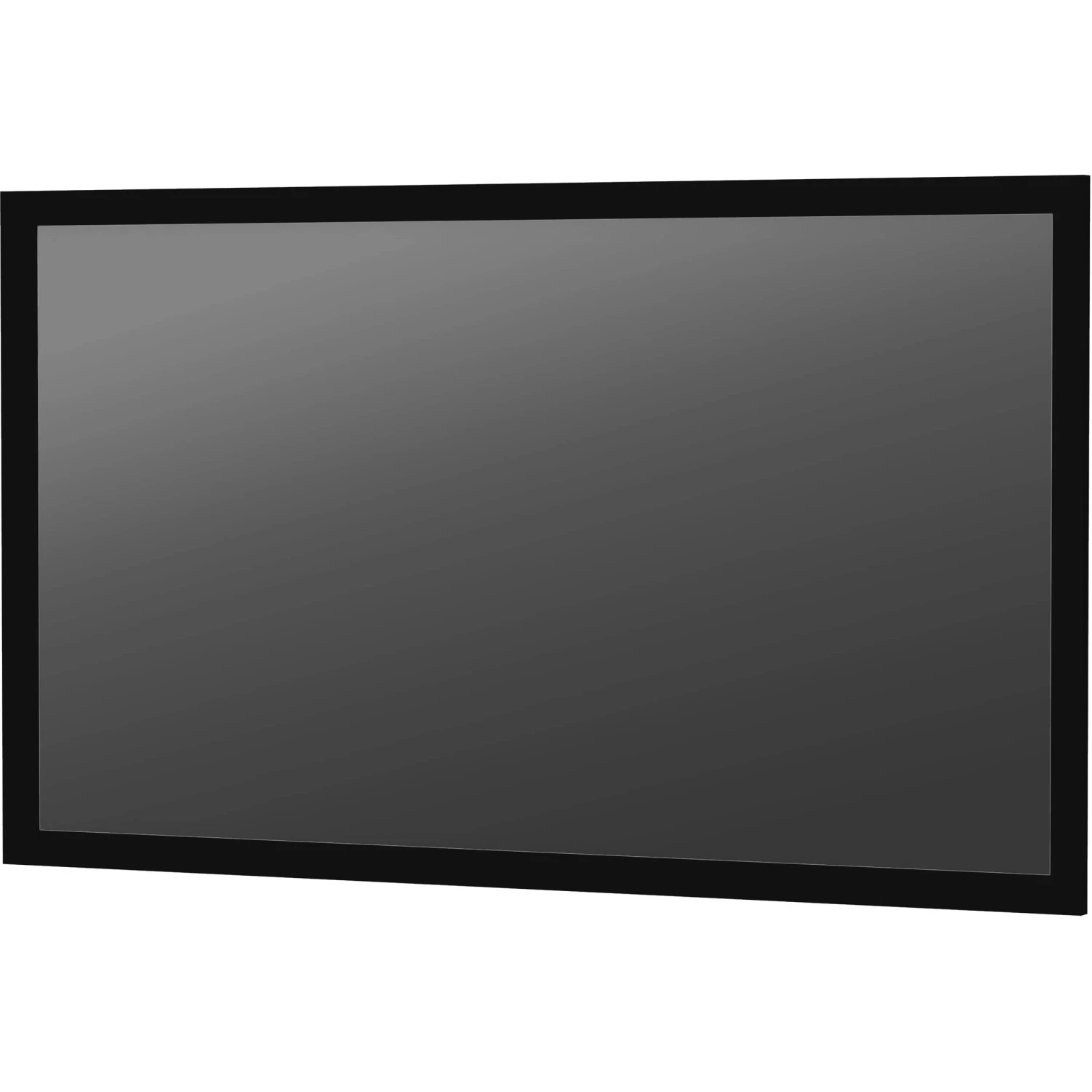 Da-Lite 28808V Parallax 44.5 X 71.5" Fixed Frame Projection Screen(Da Lite 28808v Parallax 44 5 X 71 5 Fixed Frame Projection Screen) 1 Da-Lite 28808V Parallax 44.5 X 71.5" Fixed Frame Projection Screen(Da Lite 28808v Parallax 44 5 X 71 5 Fixed Frame Projection Screen)