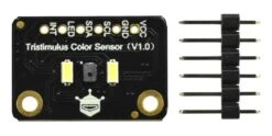 Dfrobot SEN0403 SEN0403 Tristimulus Colour Sensor Fermion TCS3430 Arduino Board New(Dfrobot Sen0403 Sen0403 Tristimulus Colour Sensor Fermion Tcs3430 Arduino Board New) -Celestron Shop dad9564a5081d767ecfbf0ac911459c0