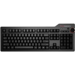 Das Keyboard 4 Professional Mechanical Keyboard (Cherry MX Blue Switches)(Das Keyboard 4 Professional Mechanical Keyboard Cherry Mx Blue Switches)