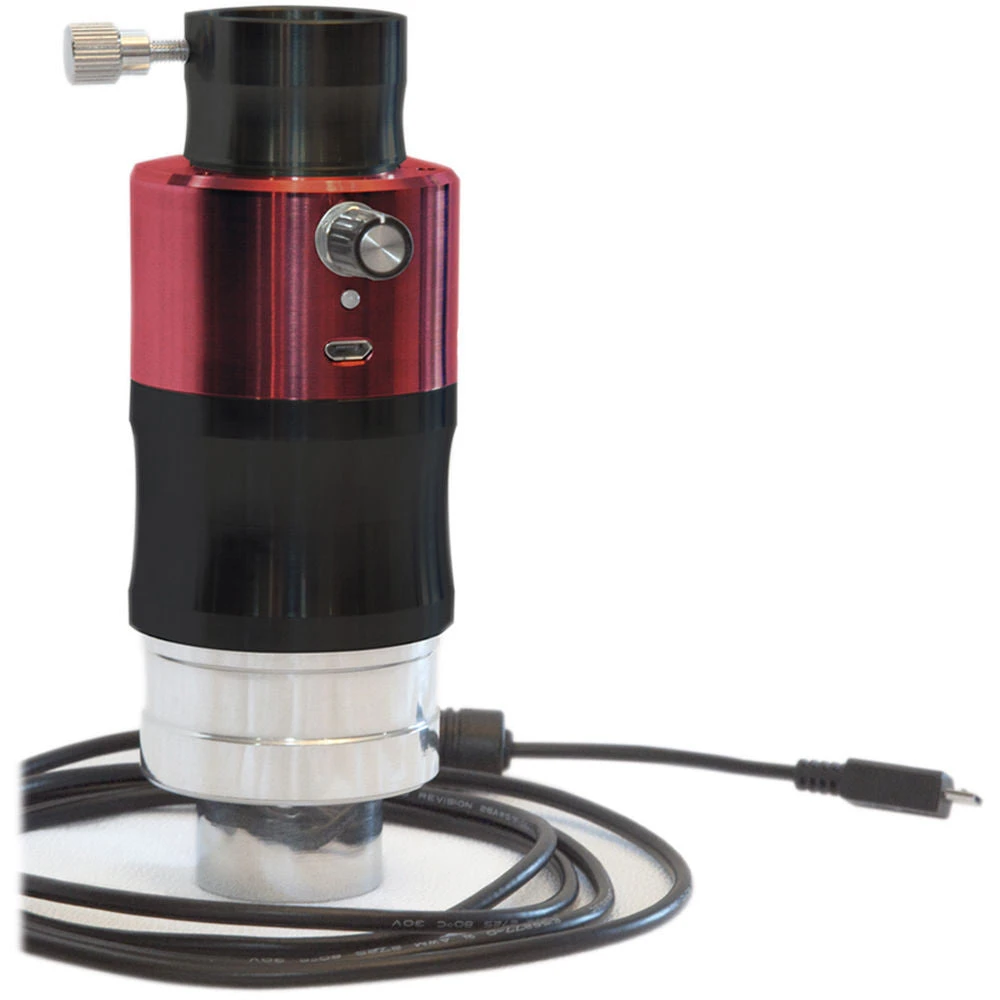 DayStar Filters QUARK H-Alpha Eyepiece Solar Filter (Chromosphere)(Daystar Filters Quark H Alpha Eyepiece Solar Filter Chromosphere)