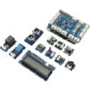 Seeed Studio 110060161 Grovepi Starter KIT For Raspberry PI(Seeed Studio 110060161 Grovepi Starter Kit For Raspberry Pi)