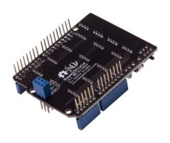 Seeed Studio 110020108 Speech Recognizer Kit Arduino Board(Seeed Studio 110020108 Speech Recognizer Kit Arduino Board) -Celestron Shop de640c2936b86ae66bde47b3e1022419