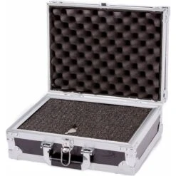 DeeJay LED Attache Style Extra Heavy-Duty Carry Case(Deejay Led Attache Style Extra Heavy Duty Carry Case)