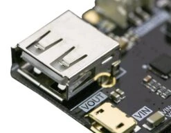 Dfrobot DFR0446 DFR0446 Evaluation Board Charger Module MP2636 4.5 V To 6 Supply 5 Output(Dfrobot Dfr0446 Dfr0446 Evaluation Board Charger Module Mp2636 4 5 V To 6 Supply 5 Output) -Celestron Shop df021dd0e2e12ed093964ab74fe3ce58