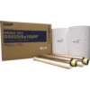 DNP DS820(8x10)PP Pure Premium Digital Media Set (8 X 10", 2 Rolls)(Dnp Ds8208x10pp Pure Premium Digital Media Set 8 X 10 2 Rolls)