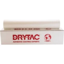 Drytac Trimount Heat-Activated Permanent Dry Mounting Tissue (11 X 14" Sheets, 3 Mil)(Drytac Trimount Heat Activated Permanent Dry Mounting Tissue 11 X 14 Sheets 3 Mil)