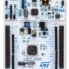 Stmicroelectronics NUCLEO-F410RB Development Board STM32F410RB Nucleo-64 MCU ST-LINK/V2-1 Debugger/Programmer Arduino/ST Morpho(Stmicroelectronics Nucleo F410rb Development Board Stm32f410rb Nucleo 64 Mcu St Link V2 1 Debugger Programmer Arduino St Morpho)