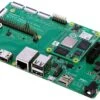 RASPBERRY-PI CM4IO CM4IO Compute Module 4 I/O Board Raspberry Pi BCM2711 ARM Cortex-A72(Raspberry Pi Cm4io Cm4io Compute Module 4 I O Board Raspberry Pi Bcm2711 Arm Cortex A72)