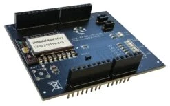 RF Solutions LAMBDA68-ARD8 LAMBDA68-ARD8 Development Board LLCC68 Transceiver 868 MHz(Rf Solutions Lambda68 Ard8 Lambda68 Ard8 Development Board Llcc68 Transceiver 868 Mhz)