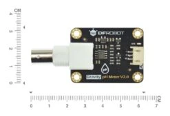 Dfrobot SEN0161-V2 SEN0161-V2 PH Sensor / Meter Kit V2 Gravity Analogue Arduino/micro:bit/Raspberry Pi Boards(Dfrobot Sen0161 V2 Sen0161 V2 Ph Sensor Meter Kit V2 Gravity Analogue Arduino Micro Bit Raspberry Pi Boards) -Celestron Shop e5b542edd568dae75f0f78ac38cdc9e5